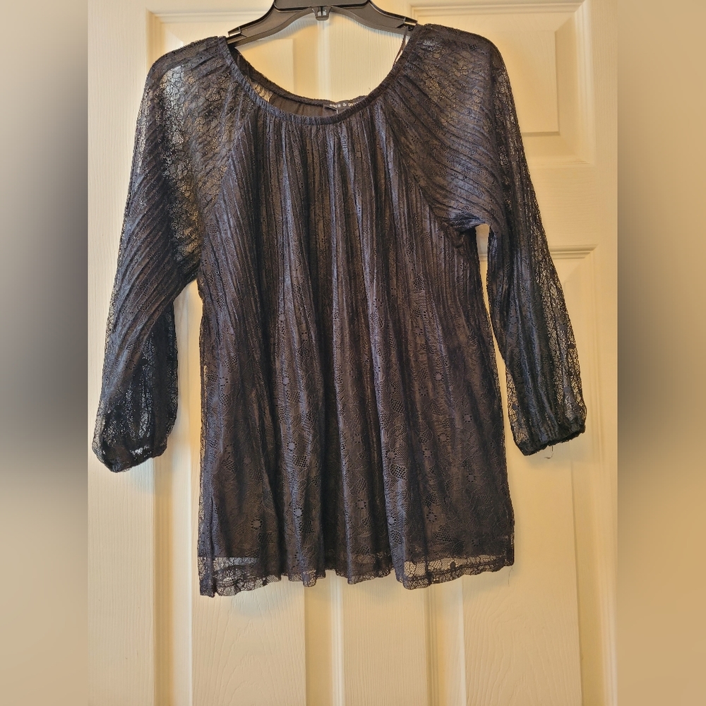 Cable & Gauge Shirt